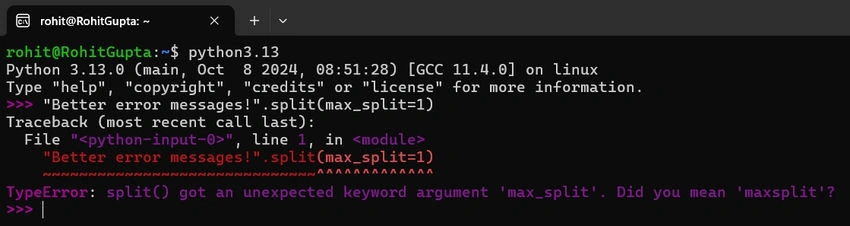 Python