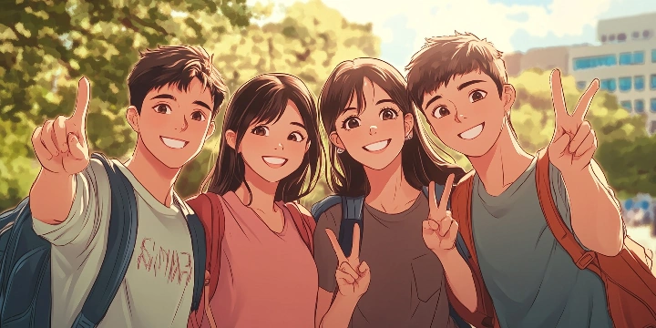 Ghibli Trend