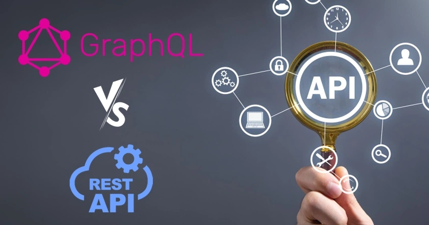 GraphQL and REST?