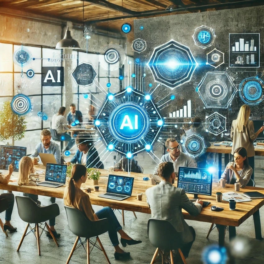 AI