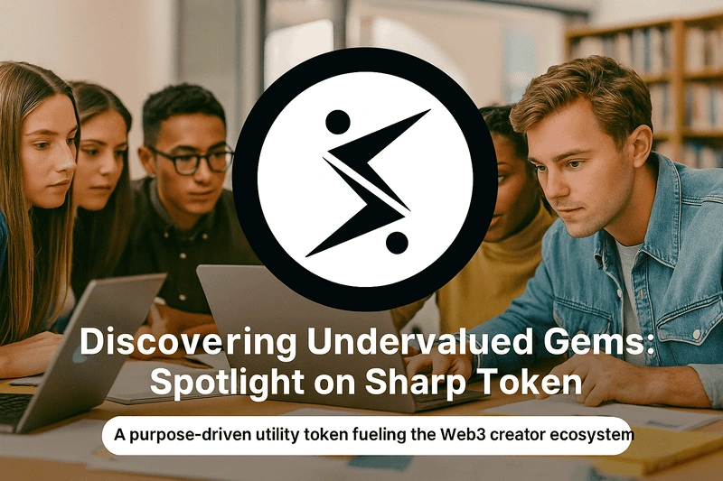 Discovering Sharp