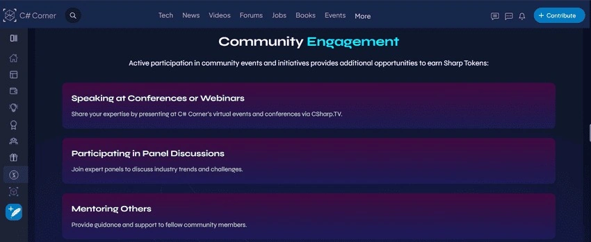 Community