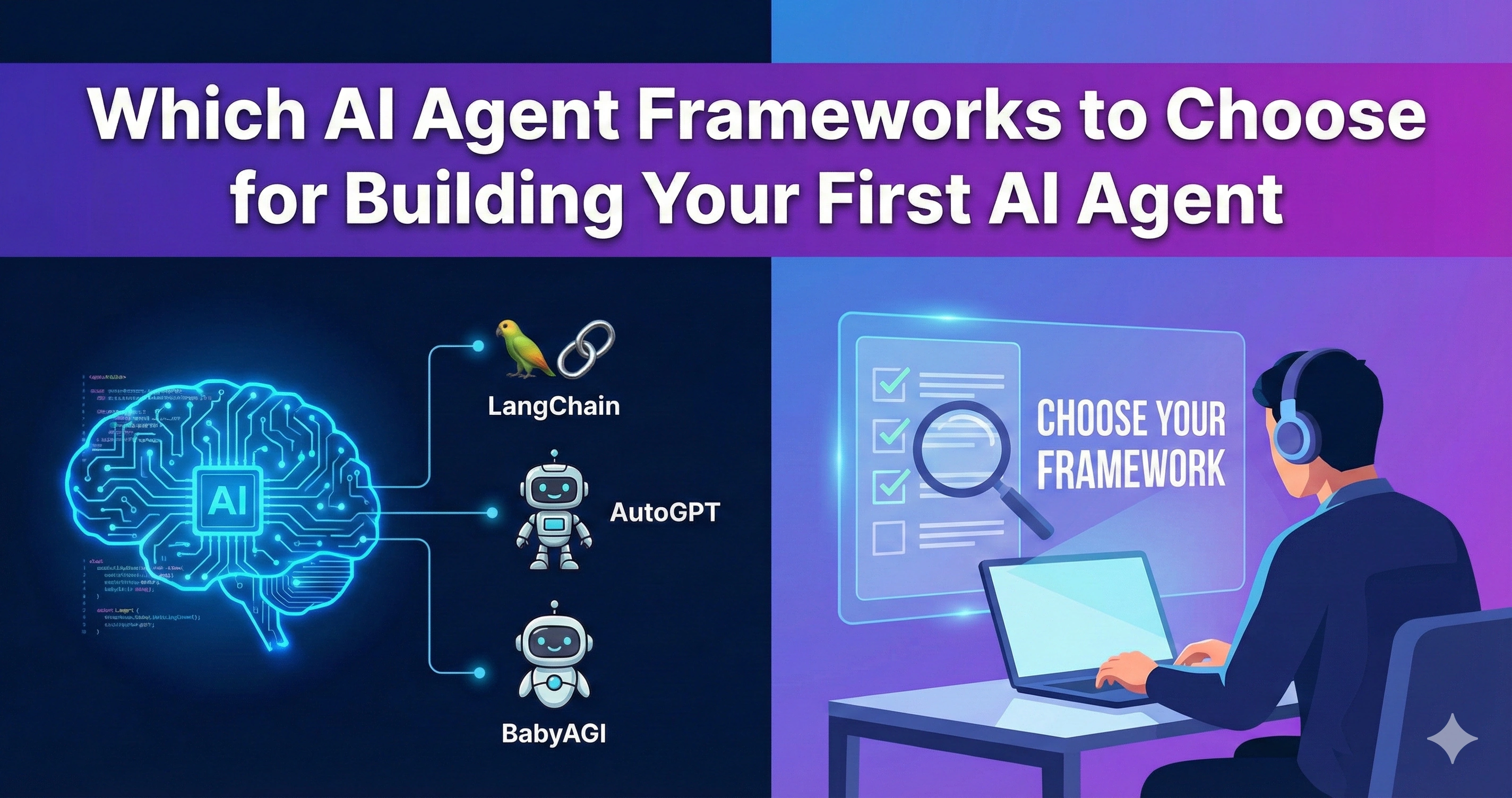 Which AI Agents for You