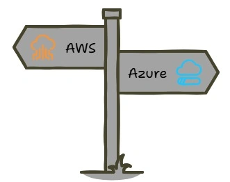 AWS vs Azure