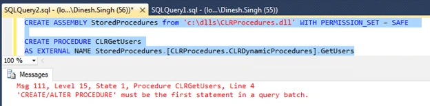 C#