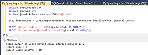 C#