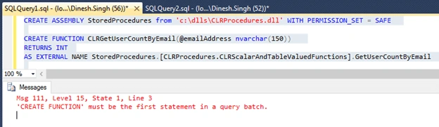C#