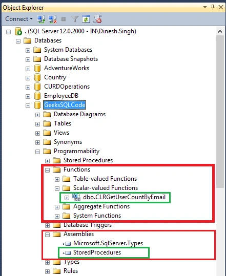 C#