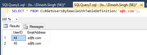 C#