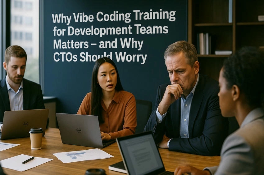 Vibe Coding