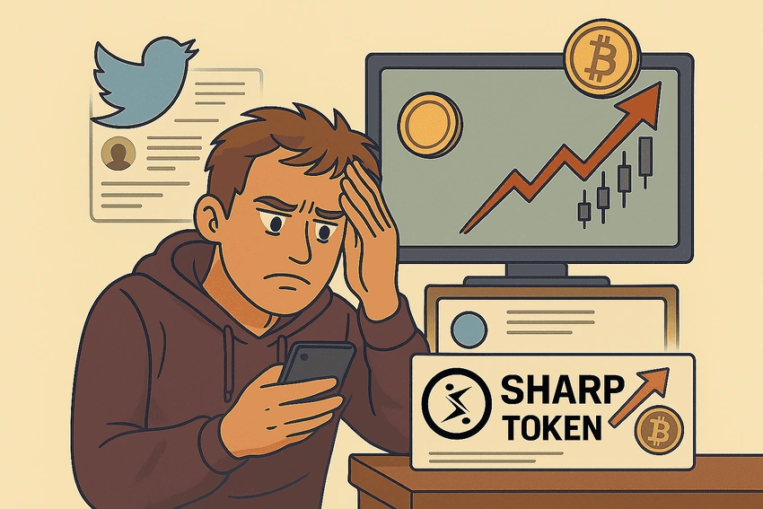 Crypto Hype