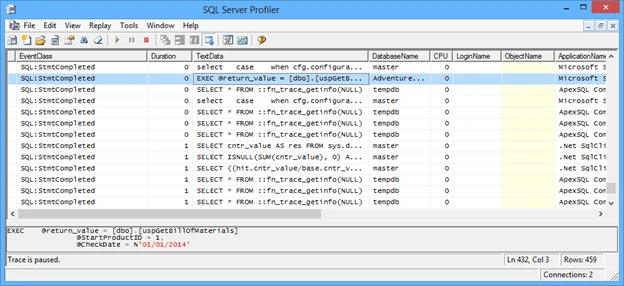 Why Is My SQL Server Query Slow
