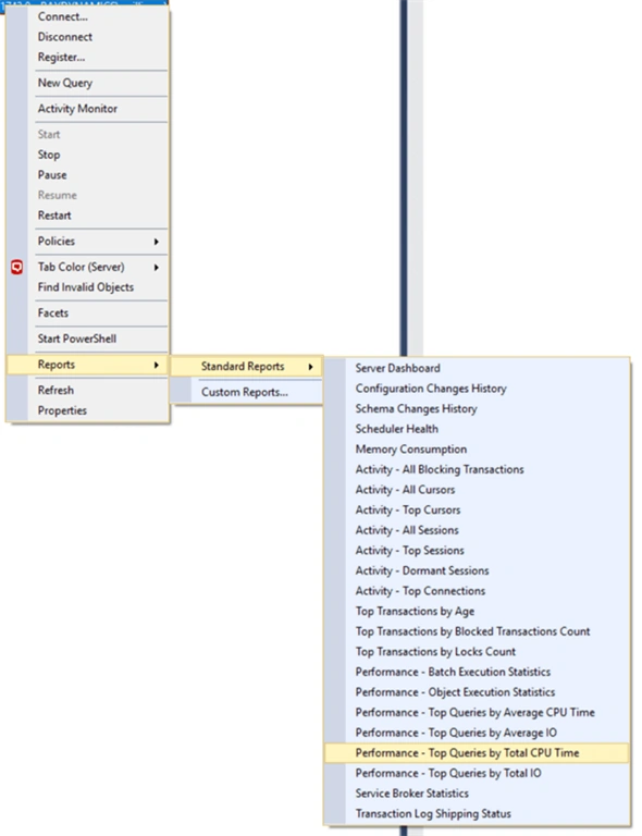 Why Is My SQL Server Query Slow