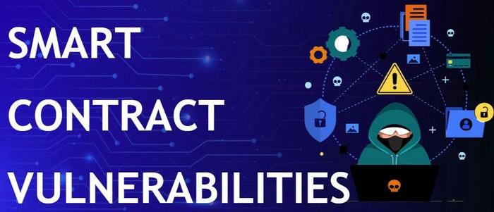 smart contract vulnerabilities