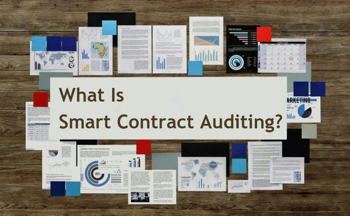 What is Smart Contract Auditing