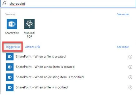 SharePoint 