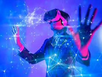 Why the metaverse is such a big deal