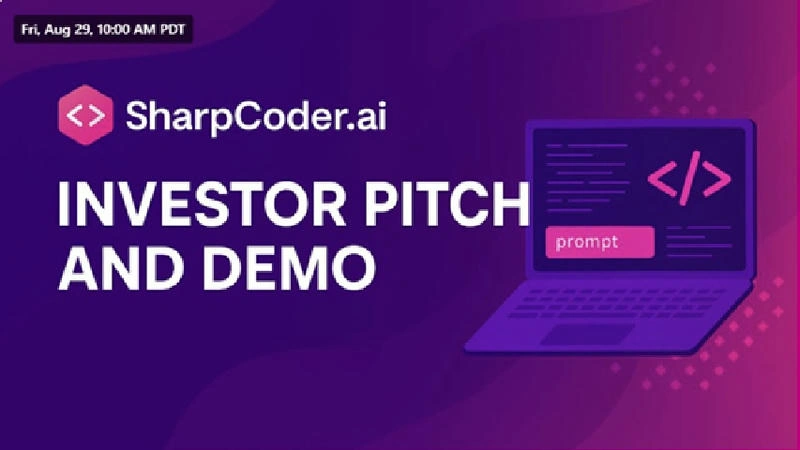 sharpcoder.ai