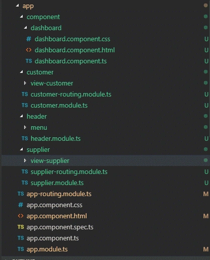 Angular Lazy Loading