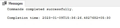 Why we use Stored Procedure in SQL Server