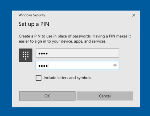 Windows 10 Professional To Windows 10 Enterprise Upgrade