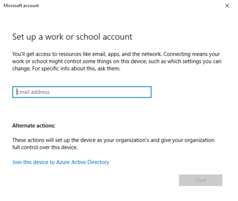 Windows 10 Professional To Windows 10 Enterprise Upgrade