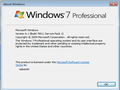 Windows 10 Upgrade