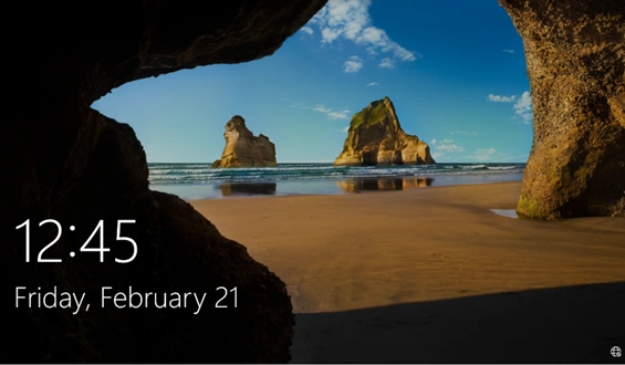 Windows 10 Upgrade