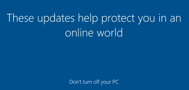 Windows 10 Upgrade