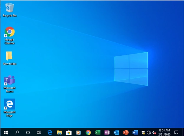 Windows 10 Upgrade