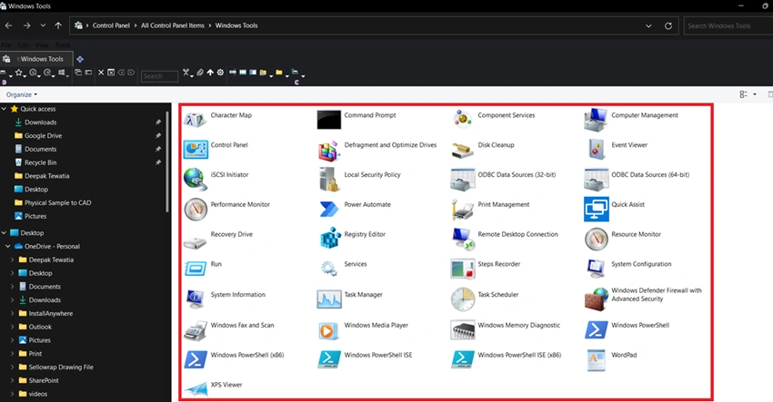 Windows 10 vs Windows 11