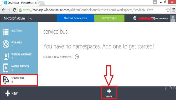 namespace 