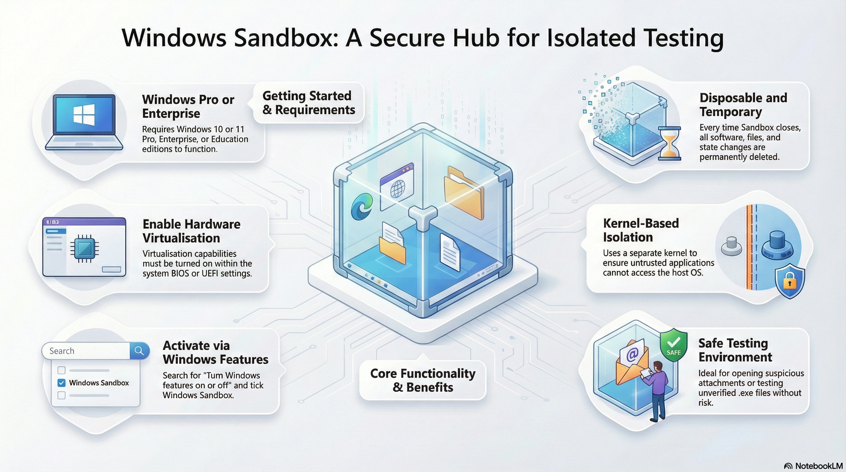 windows sandbox