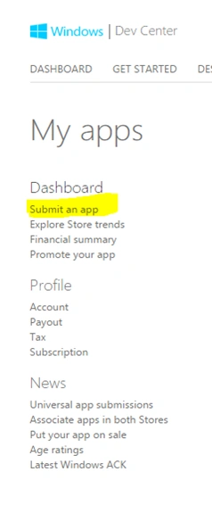 App Name