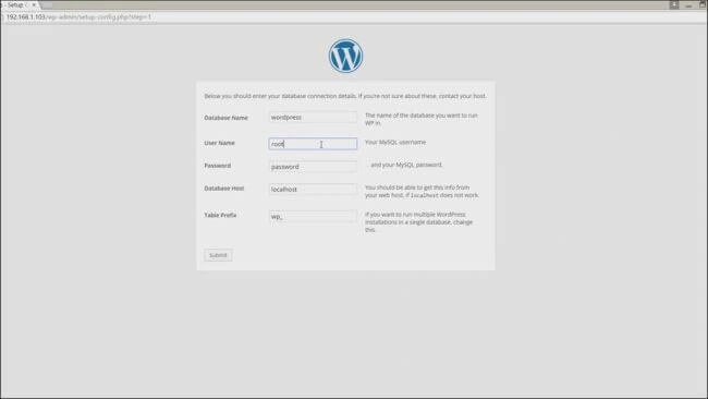 WordPress