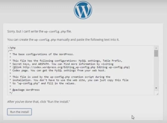 WordPress