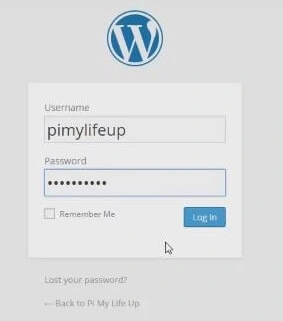 WordPress