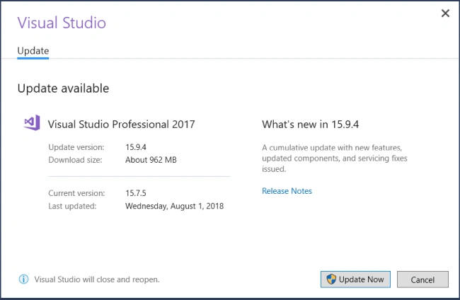 Work with AI-assisted IntelliCode in VS 2017 and VS Code