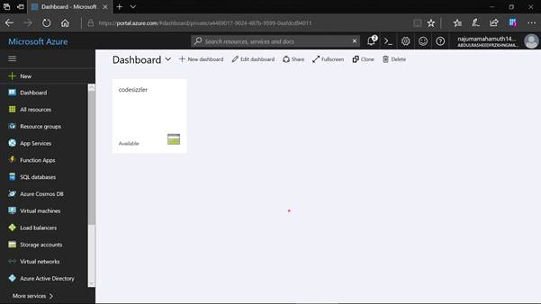 Azure Storage