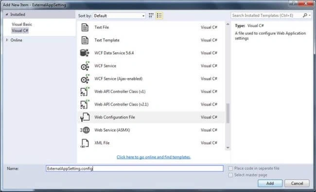 .NET