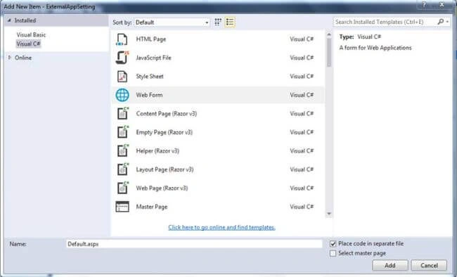 .NET