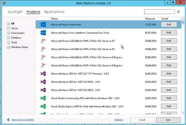 SharePoint