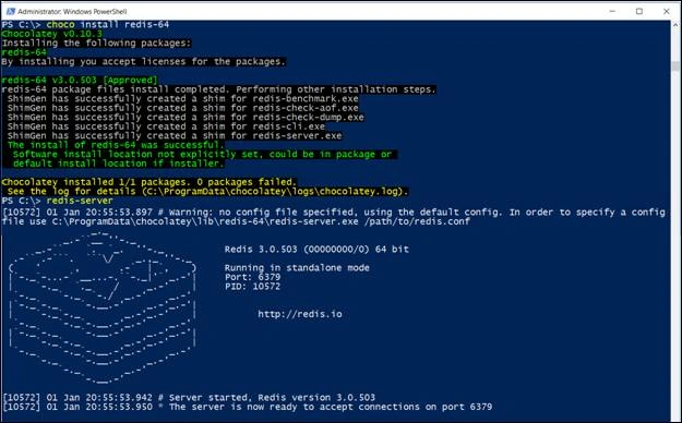  SQL Server