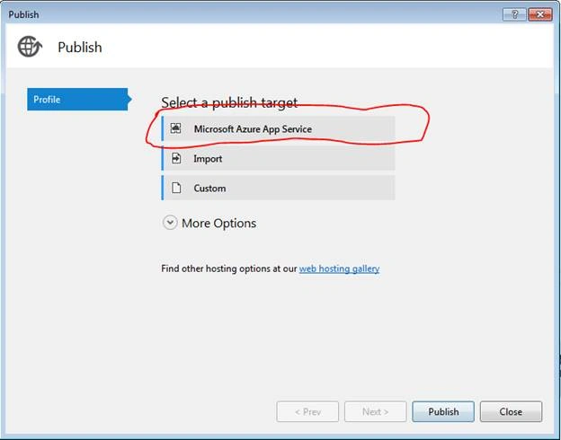 AZURE