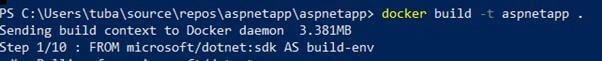 Azure Container Instances