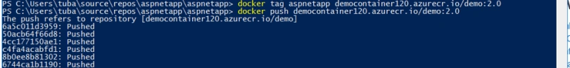 Azure Container Instances