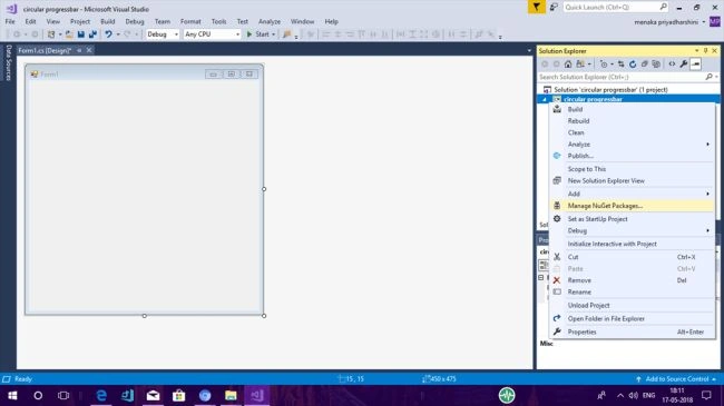 NuGet Packages