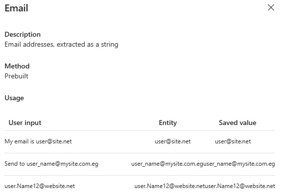 Email