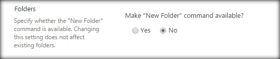 folder