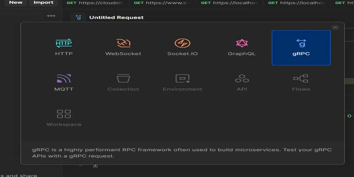 gRPC